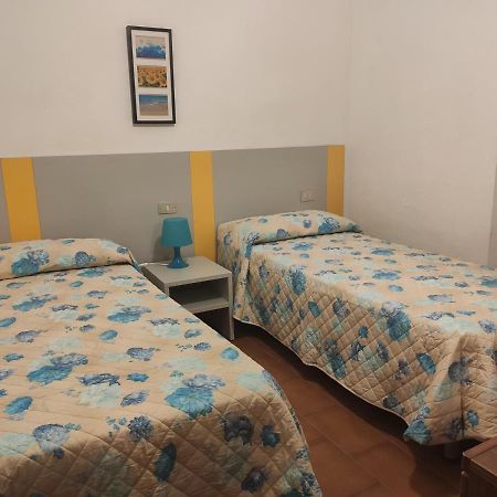 Appartamento Il Girasole Pomonte Εξωτερικό φωτογραφία