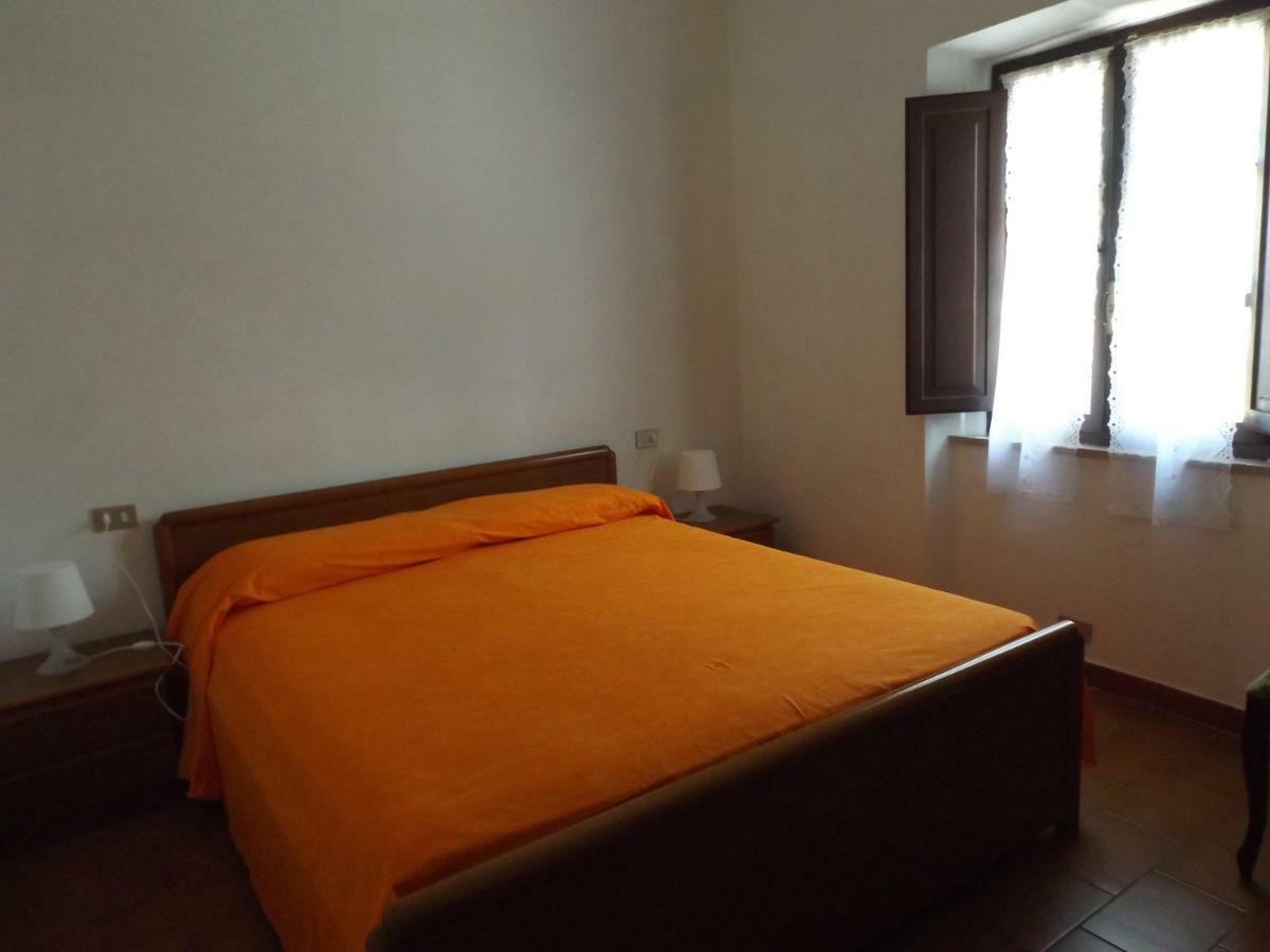 Appartamento Il Girasole Pomonte Εξωτερικό φωτογραφία